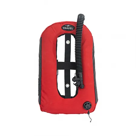 다이브라이트  Travel 2025 Elbow 12´´ 날개 7141951532