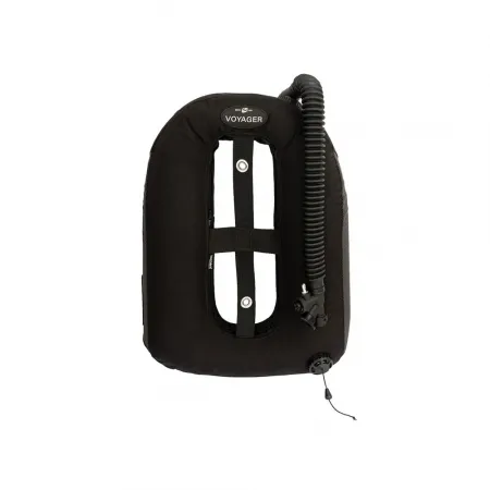 다이브라이트  Voyager 2025 Elbow 16in 부력조절기 7141951545