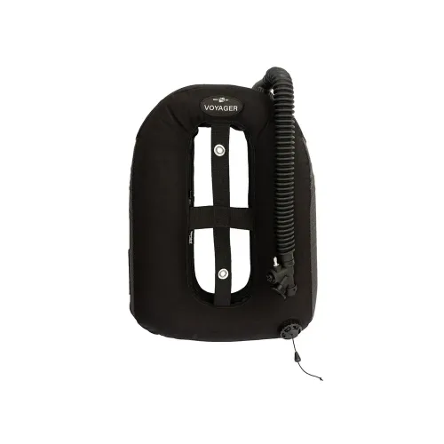 다이브라이트  Voyager 2025 Elbow 16´´ 날개 7141951545