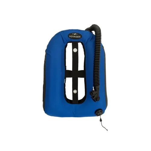 다이브라이트  Voyager 2025 Valve 16´´ 날개 7141951554