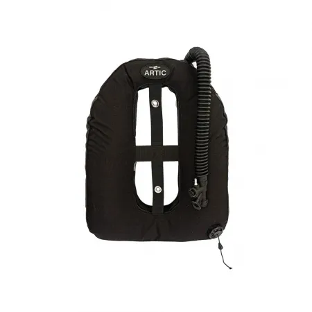 다이브라이트  Artic Elbow 16in 부력조절기 7141951854