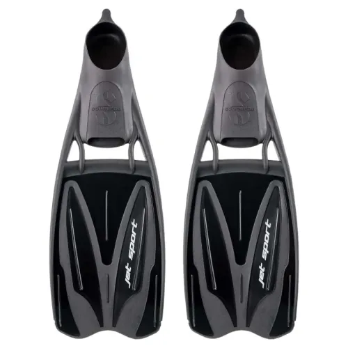 스쿠버프로 Jet Sport Full Foot 다이빙 핀 7141955840
