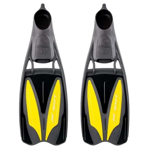 스쿠버프로 Jet Sport Full Foot 다이빙 핀 7141955844