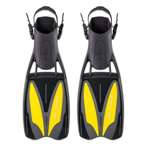 스쿠버프로 Jet Sport Open Heel 다이빙 핀 7141955849