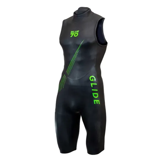 블루세븐티 Glide Short John 소매 없는 네오프렌 슈트 7141995232
