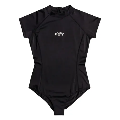 BILLABONG Tropic 여성 반팔 러쉬가드 7142026582