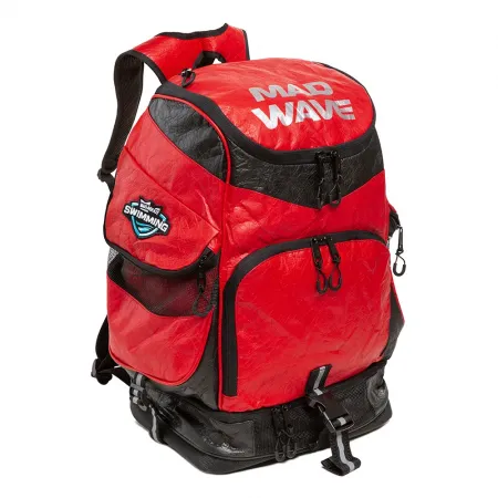 MAD 웨이브 Mad 팀 Tyvek 36L 백팩 7142039473