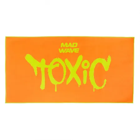MAD 웨이브 Toxic 마이크로파이버 타월 7142039711