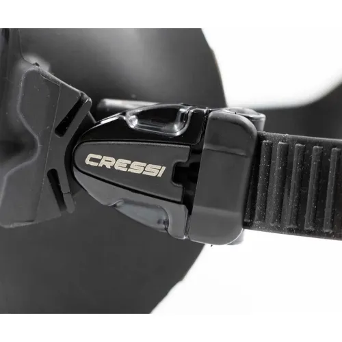 크레시 Atom Naxos Quantum Zeus 다이빙 마스크 버클 7142043624