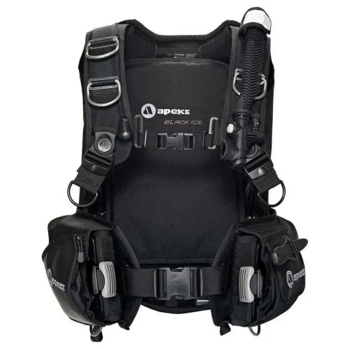 아펙스 Black Ice BCD 7142089180