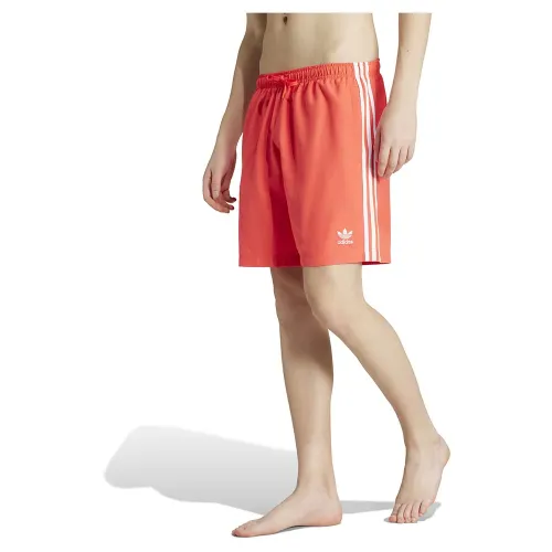 아디다스 Adicolor 3-Stripes 8 스윔팬츠 7142095306