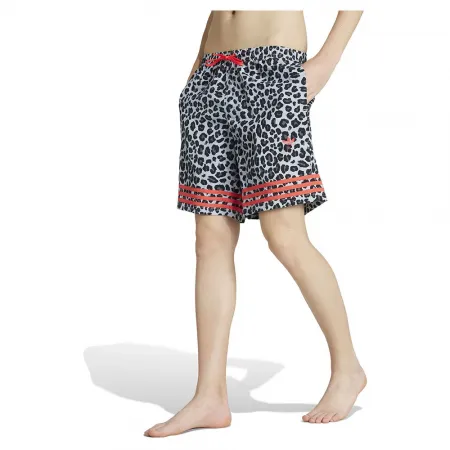 아디다스 Leopard 8 스윔팬츠 7142096505