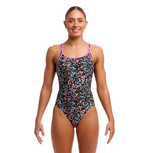 펑키타 Diamond Back 수영복 7142115773