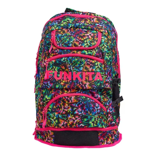 펑키타 Elite Squad 36L 백팩 7142115812