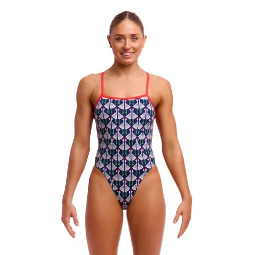 펑키타 High Leg 수영복 7142115832