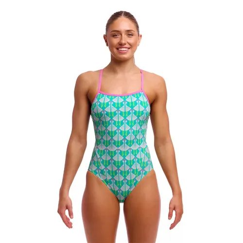 펑키타 Single Strap 수영복 7142115875