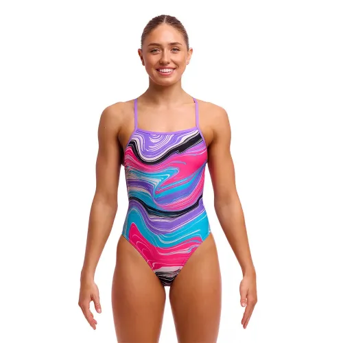 펑키타 Single Strength 수영복 7142115893