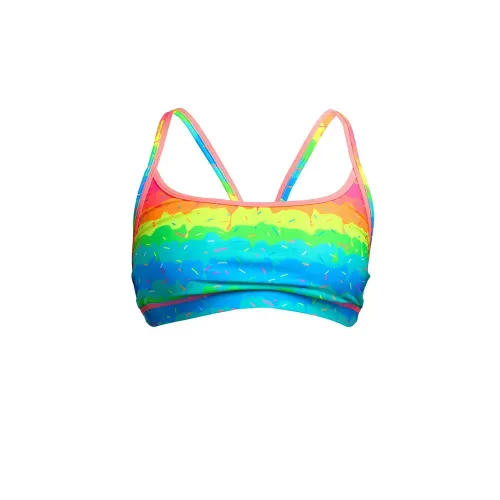 펑키타 Sports 비키니 탑 7142115912