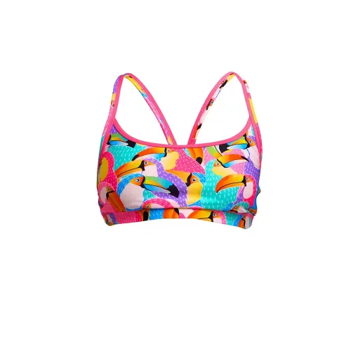 펑키타 Sports 비키니 탑 7142115915