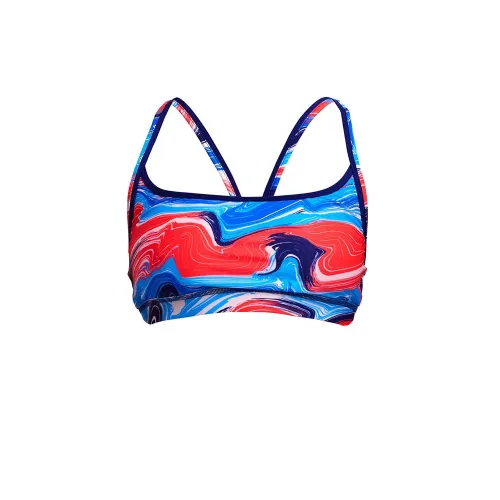 펑키타 Sports 비키니 탑 7142115916