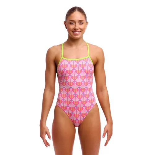 펑키타 Stapped In 수영복 7142115920