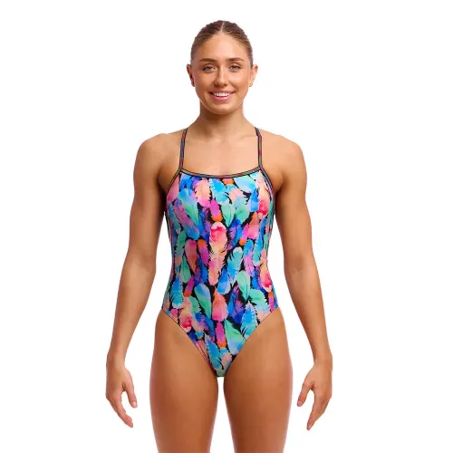 펑키타 Stapped In 수영복 7142115924