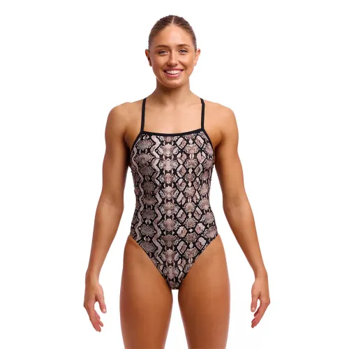 펑키타 Tie Me Tight 수영복 7142115949