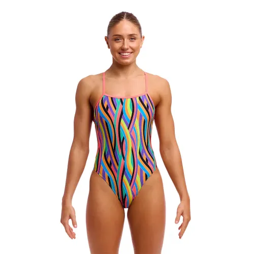 펑키타 Twisted 수영복 7142115958