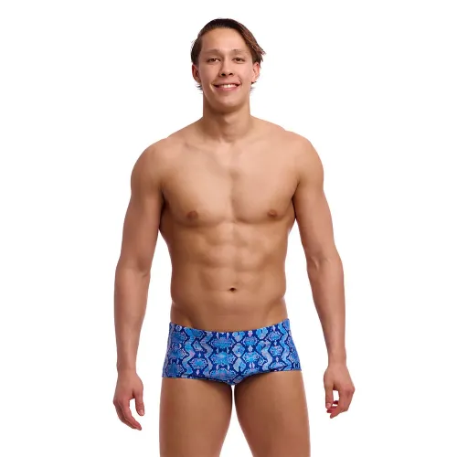 펑키 드렁크 Classic 사각 수영복 7142115974