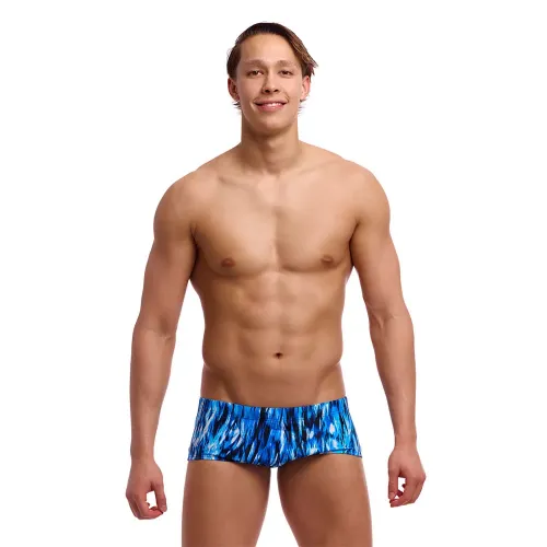 펑키 드렁크 Classic 사각 수영복 7142115984