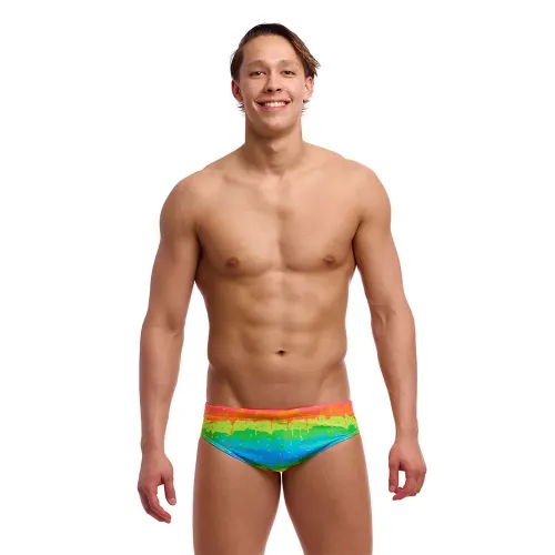 펑키 드렁크 Classic 삼각 수영복 7142115988