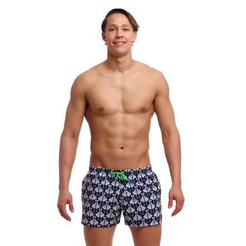 펑키 드렁크 Shorty 스윔팬츠 7142116021