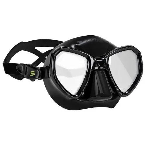 살비마 Morpheus Anti Fog 창 낚시 마스크 7142127768
