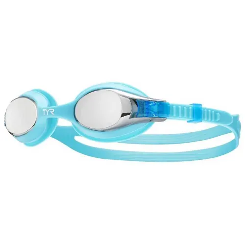 티어 Swimple 주니어 미러 수경 7142134678