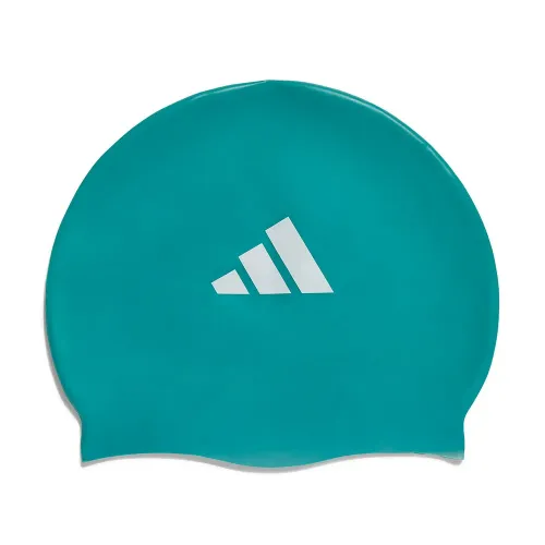 아디다스 3 Stripes 주니어 수영모 7142169996