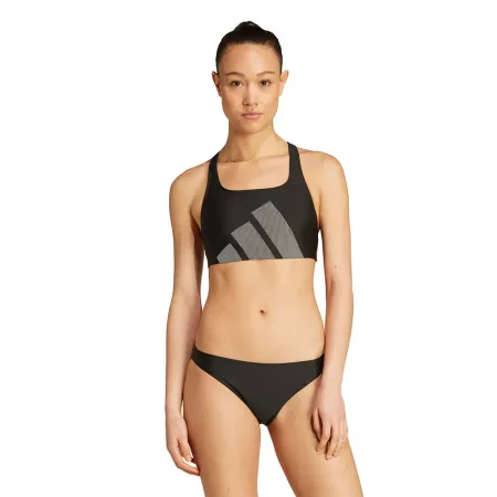 아디다스 Big Bars C-Back 비키니 7142170136