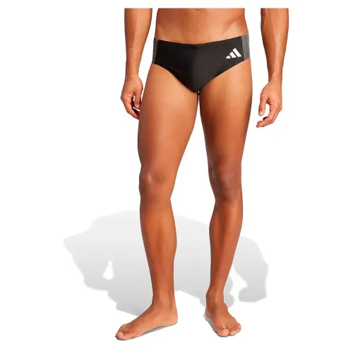 아디다스 Colorblock 삼각 수영복 7142170207