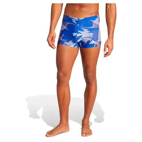 아디다스 Graphic 사각 수영복 7142170411