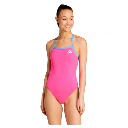 아디다스 Thin Straps V-Back 수영복 7142170990