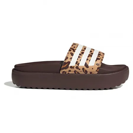 아디다스 Adilette Platform 슬리퍼 7142195726