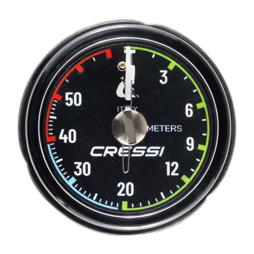 크레시 콘솔용 깊이 게이지 캡슐 7142200717