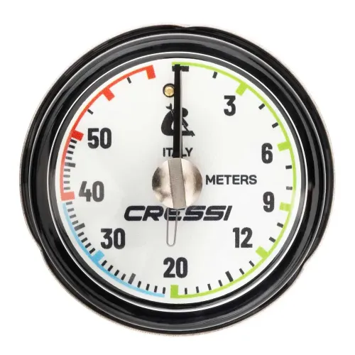 크레시 콘솔용 깊이 게이지 캡슐 7142200718