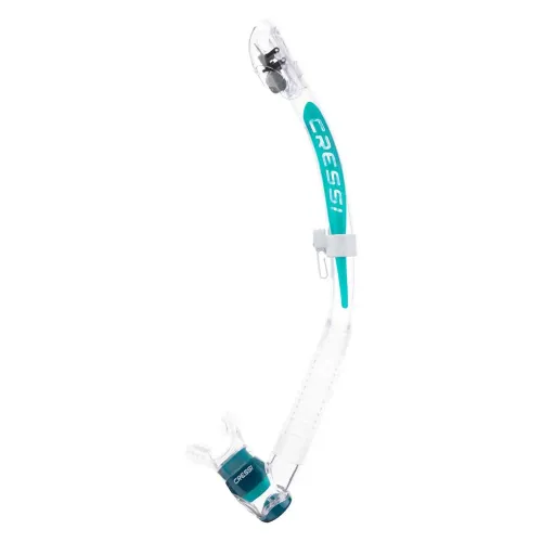 크레시 Itaca Ultra Dry 다이빙 스노클 7142200755