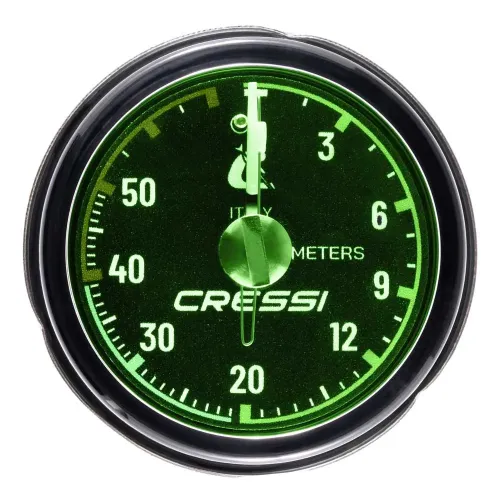 크레시 전문 깊이 게이지 캡슐 7142200799