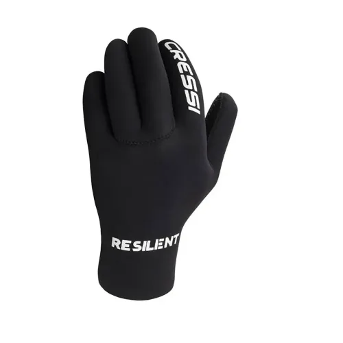 크레시 Resilent 장갑 3 mm 7142200808