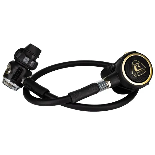 크레시 Zen MC11 DIN 다이빙 레귤레이터 세트 7142200883