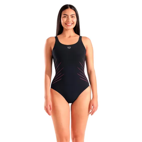 아레나 Isa Squared Back 수영복 7142254877
