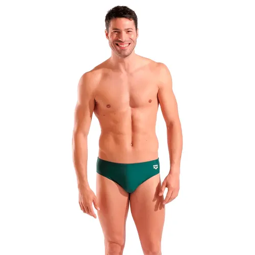 아레나 Logotype 삼각 수영복 7142254899