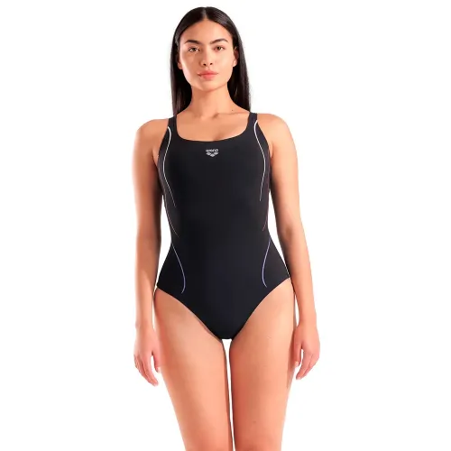 아레나 Ludovica Soft Curve Back 수영복 7142254902