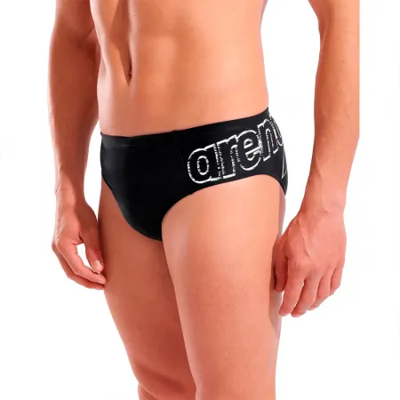 아레나 Scratchy 삼각 수영복 7142254976